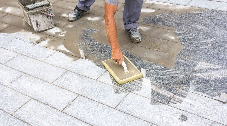 Expert tile roof repair services in Ute Park, NM